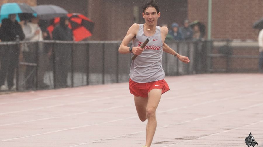 Fairview Boys Push Nine Through to Regionals